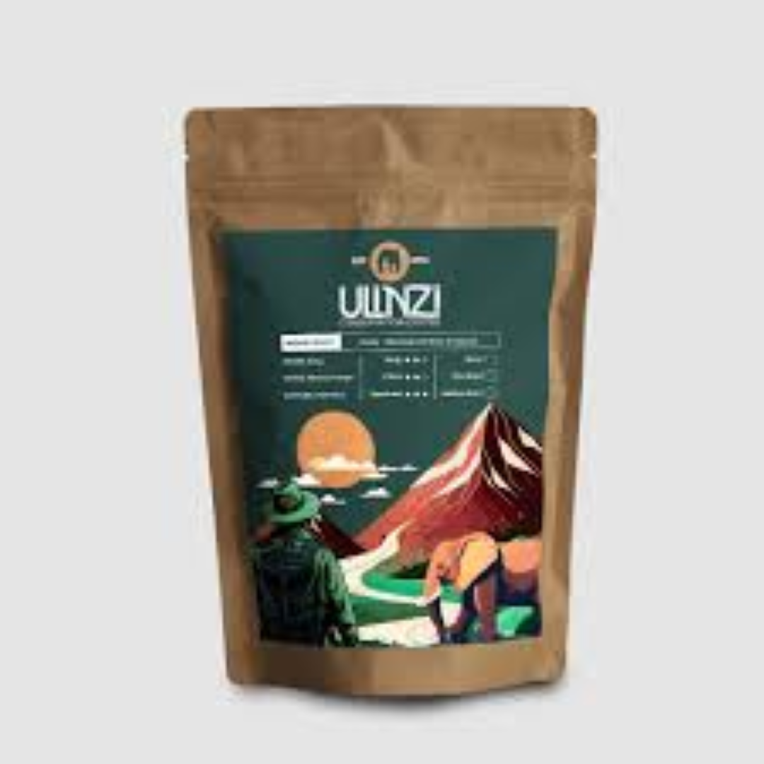 SVC ULINZI CONSERVATION MEDIUM GRIND 250G